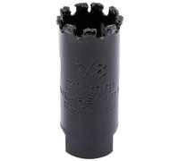 Draper Expert 34867 Tungsten Carbide Grit Hole Saw 22Mm each