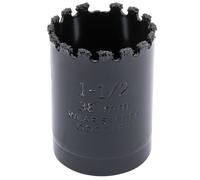 Draper Expert 34892 Tungsten Carbide Grit Hole Saw 38Mm each