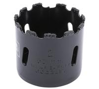 Draper Expert 34943 Tungsten Carbide Grit Hole Saw 51Mm each