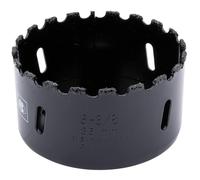 Draper Expert 34961 Tungsten Carbide Grit Hole Saw 86Mm each