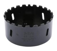 Draper Expert 34965 Tungsten Carbide Grit Hole Saw 95Mm each