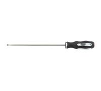 Draper Expert 34974 Plain Slot Soft Grip Parallel Tip Screwdriver 5.5 X 150Mm each