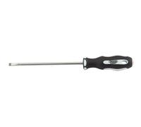 Draper 34974 Expert Plain Slot Soft Grip Parallel Tip Screwdriver, 3mm x 150mm