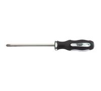 Draper Expert 34992 Cross Slot Soft Grip Screwdriver No.2 X 100Mm each