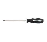 Draper Expert 35000 PZ TYPE No:2 x 250mm Soft Grip Screwdrivers