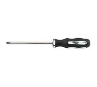 Draper Expert 35005 Pz Type Soft Grip Screwdriver No.3 X 150Mm each
