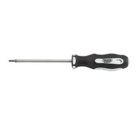 Draper Expert 35058 Draper Tx-Star® Soft Grip Screwdriver T9 X 75Mm each