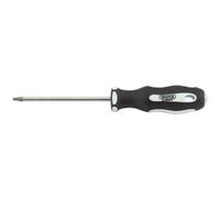 Draper Expert 35074 Draper Tx-Star® Soft Grip Screwdriver T15 X 100Mm each