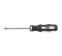 Draper Expert 35074 Draper Tx-Star® Soft Grip Screwdriver T15 X 100Mm each