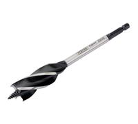 Draper Expert 4 Fluted Vortex Auger Drill Bit 20mm 165mm