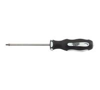 Draper Expert 35141 Draper Tx-Star® Security Soft Grip Screwdriver T15T X 100Mm each