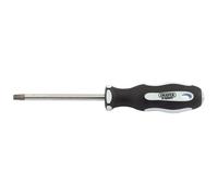 Draper Expert 35145 Draper Tx-Star® Security Soft Grip Screwdriver T25T X 100Mm each