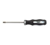 Draper Expert 35150 TX-STAR® Security T40 x 100mm Soft Grip Screwdrivers