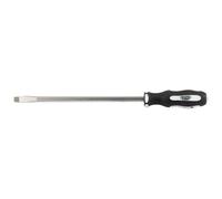 Draper Expert 35183 ftPound Thruft Plain Slot Soft Grip Screwdriver 6.5 X 150Mm each