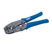 Draper 35574 Electrical Terminal Ratchet Crimping Crimper Auto Electrician Tool