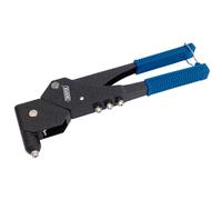 Draper Expert 360 Degrees Riveter With Aluminium Head & Body Steel Handle Clip