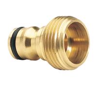 Draper Expert 36218 Brass Accessory Connector 3/4in each