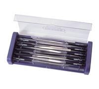 Draper 36326 Diamond Needle File Set 140Mm (10 Piece) per set