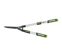 Draper Expert 36780 Telescopic Soft Grip Straight Edge Garden Shears 200Mm each