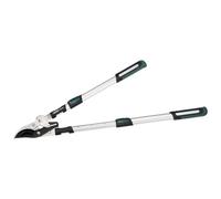 Draper Expert 36819 Telescopic Soft Grip Bypass Ratchet Action Loppers With Aluminium Handles each
