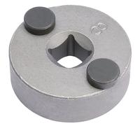 Draper Expert 3/8" Drive Brake Piston Wind Back Tool for Ford and Subaru Vehicles 3/8"