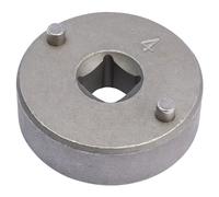 Draper Expert 3/8" Drive Brake Piston Wind Back Tool for Renault Clio