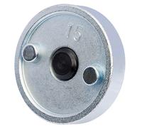 Draper Expert 38201 Peugeot Brake Piston Wind-Back Tool each