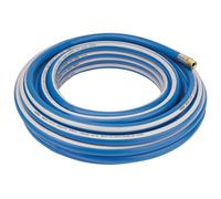 Draper Expert 38356 Air Line Hose 15M 6Mm Bore 1/4in Bsp each