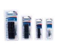 Draper Expert 38815 Hss Drill Bit 9.0Mm (Pack Of 10) per card