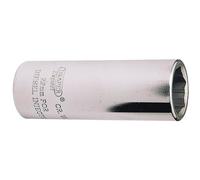 Draper Expert 1/2" Drive Diesel Injector Socket 1/2" 22mm