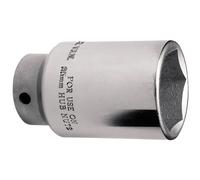 Draper Expert 39047 Hub Nut Socket 1/2in Sq. Dr. 35Mm each