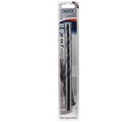Draper Drill Bit Expert 39079 HSS Extra Long 12.5 x 200mm