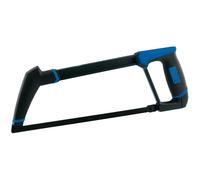 Heavy Duty Soft Grip Hacksaw, 300mm
