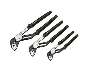 Draper Expert 3PC Water Pump Pliers Set - 28542
