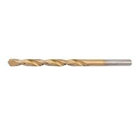 Draper HSS Titanium Coated Drill Bit 4.5mm Pack of 1