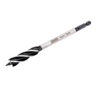 Draper Expert 4 Fluted Auger Bit 13mm - 35093