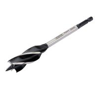 Draper Expert 4 Fluted Auger Bit, 20 x 165mm