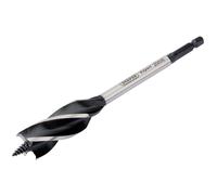 Draper Expert 4 Fluted Auger Bit 20mm - 35120