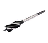 Draper Expert 4 Fluted Auger Bit 22mm - 35123