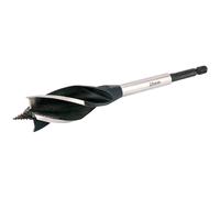 Draper Expert 4 Fluted Auger Bit 25mm - 35128
