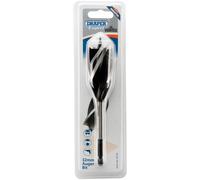 Draper Expert 4 Fluted Vortex Auger Drill Bit 32mm 165mm