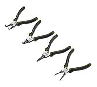 Draper Expert 4 Piece Circlip Pliers Set