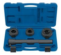Draper Expert 4 Piece Track Rod Ball Joint Removal Tool Kit