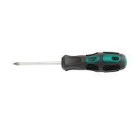 Draper Expert 40036 Pz Type Screwdriver No.1 X 75Mm each