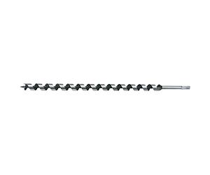 Draper Expert 40470 600 mm x 24 mm Extra-Long Pattern Auger Bit
