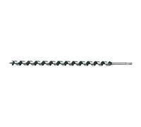 Extra Long Pattern Auger Bit, 600 x 24mm