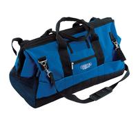 Draper Contractors Tool Bag - 60 Litres - Blue