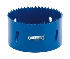 Draper Expert 41088 76 mm HSS Bi-Metal Holesaw Blade