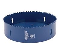Draper 41145 Hss Bi-Metal Holesaw Blade 152Mm each