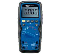 Draper Insulation Resistance Meter 41834 Blue